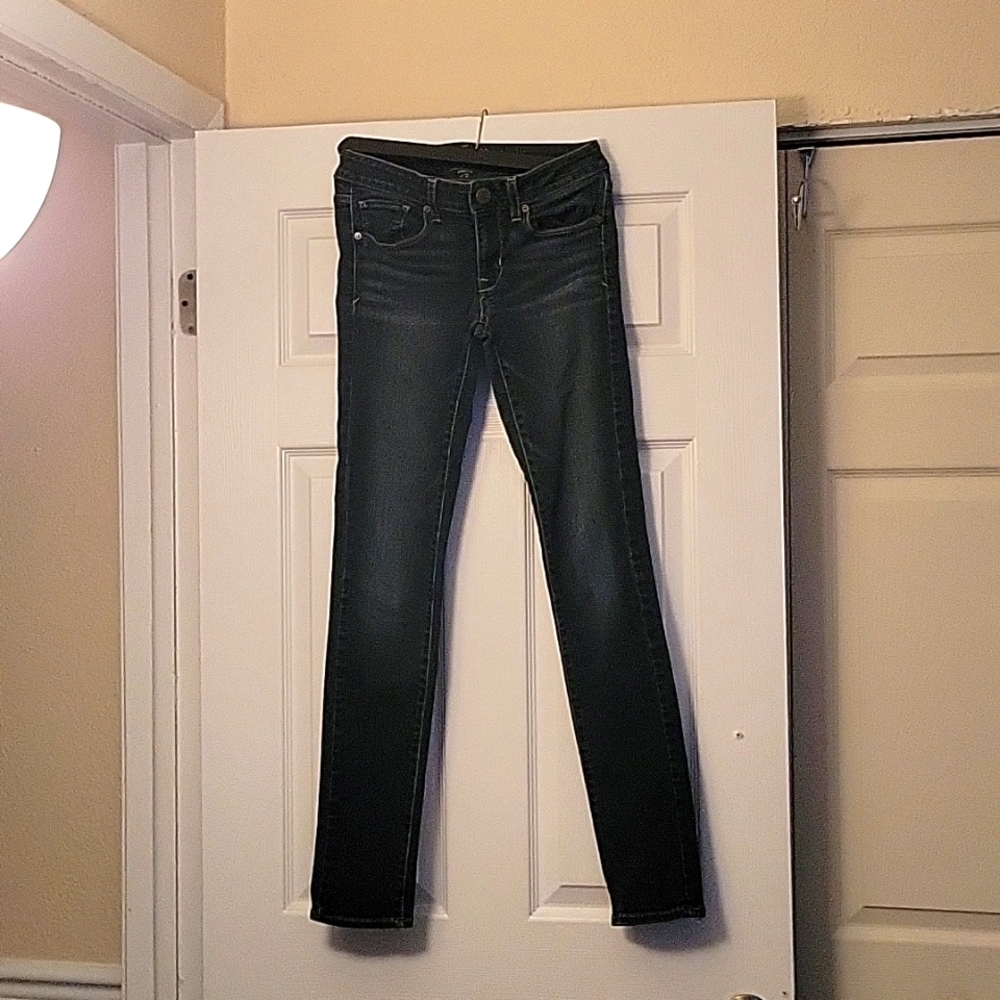 American Eagle Stretch Skinny Jean